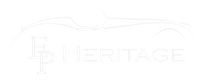 EP Heritage EP Heritage Logo